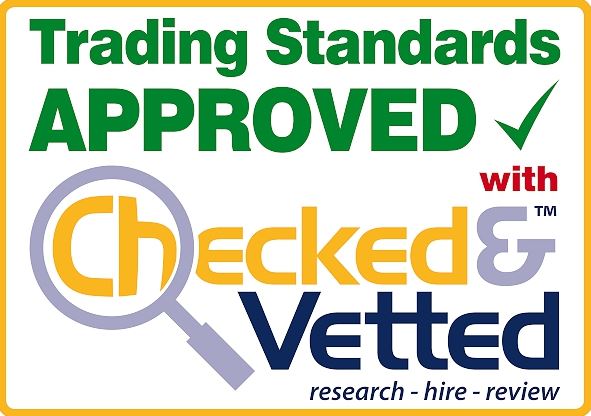 Trading Standards Approvedn Locksmith in leeds