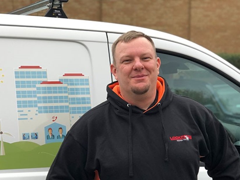 Leighton Buzzard Locksmith 