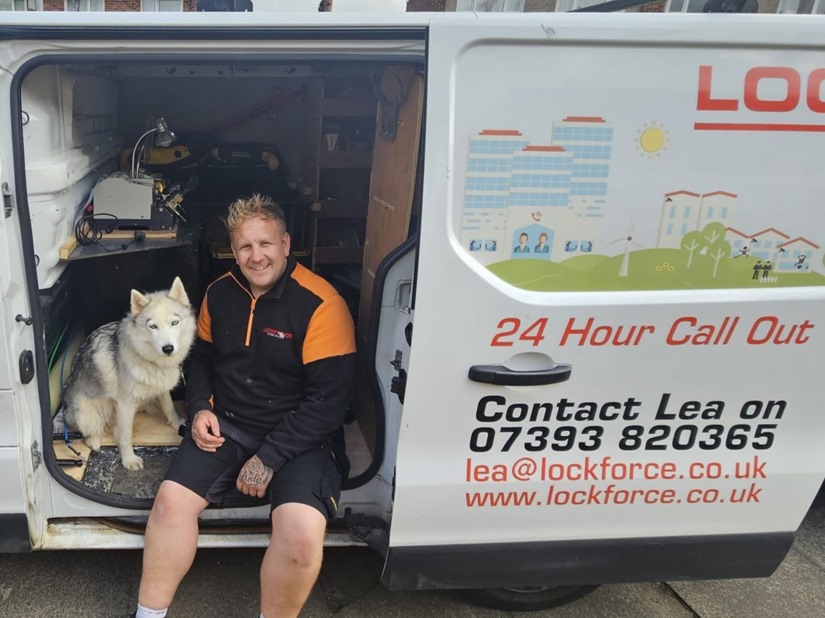 Locksmith Morpeth