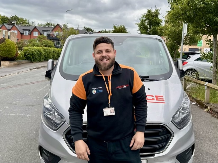 Locksmiths Wokingham 
