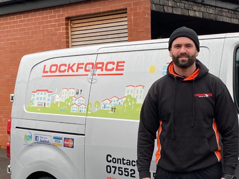 Bury Locksmith