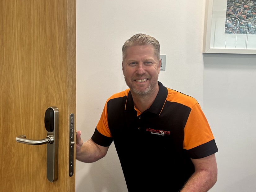 Lockforce Locksmiths Wimbledon 