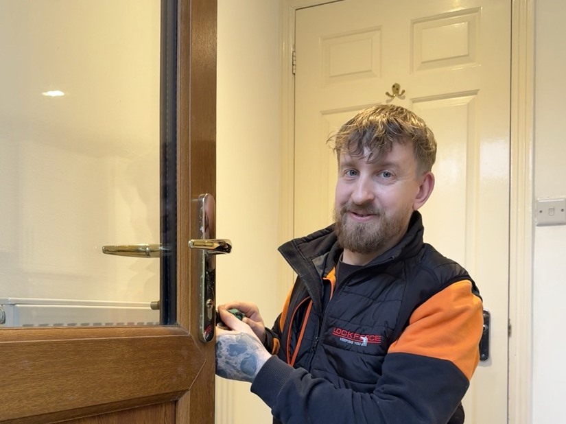 Locksmith Stroud