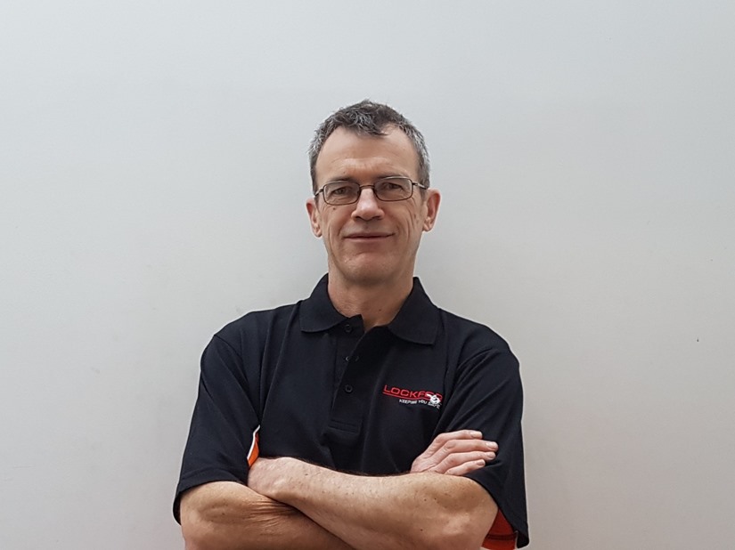 Lockforce Locksmiths Exeter