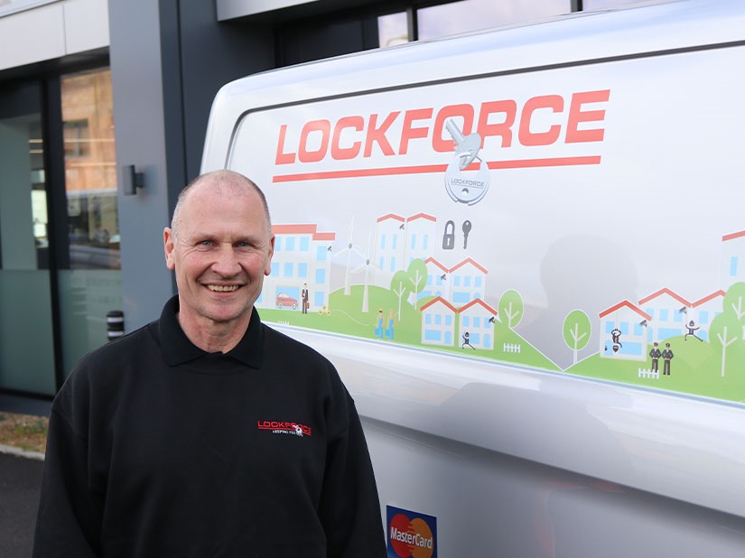 Locksmith in Cheltenham