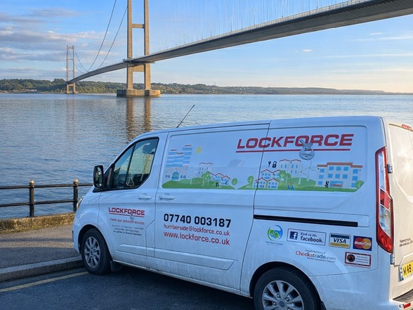 Locksmith Hull