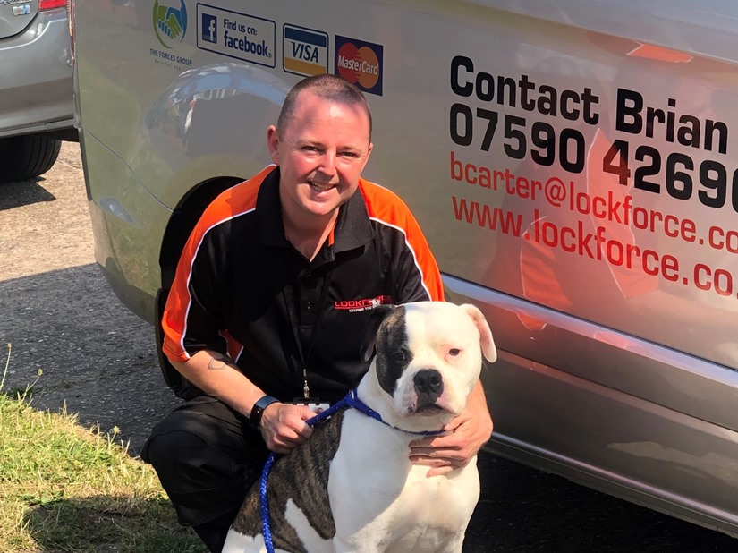 Locksmith Birmingham 