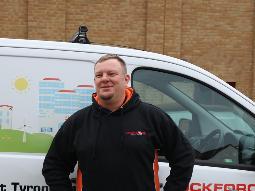 Amersham Locksmiths