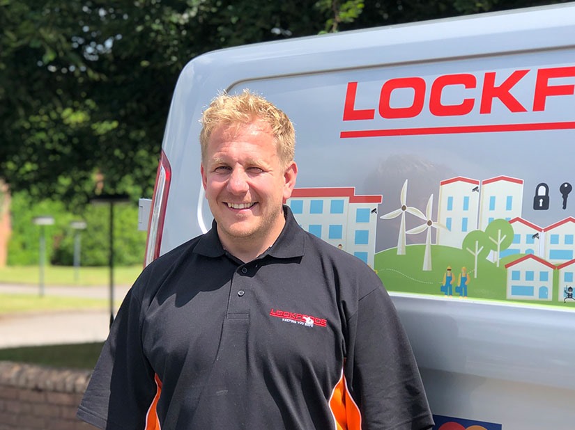 Locksmith Northumberland