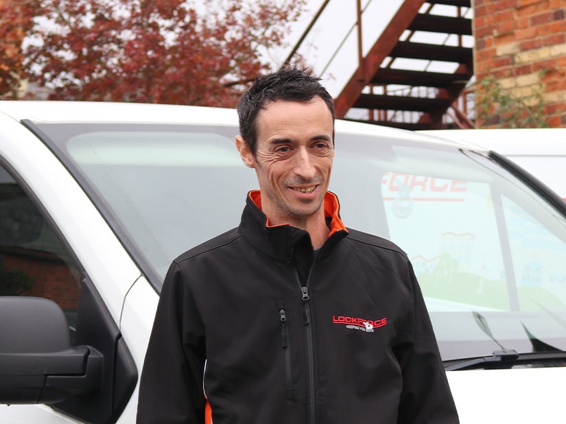 Locksmith Abingdon