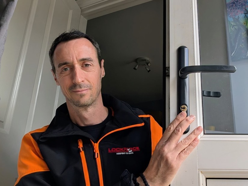 Locksmith Abingdon