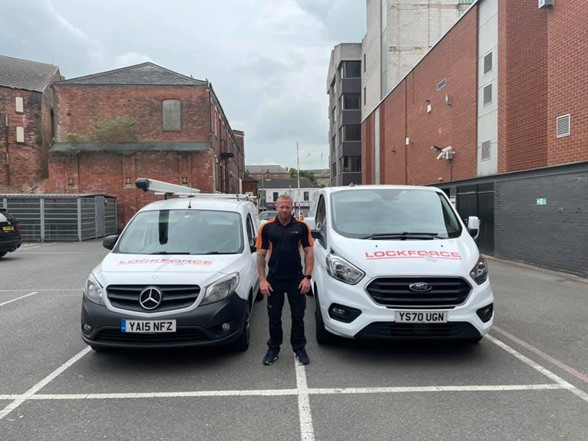 Locksmith in Scunthorpe