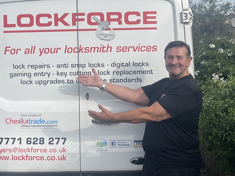 Clacton Locksmiths
