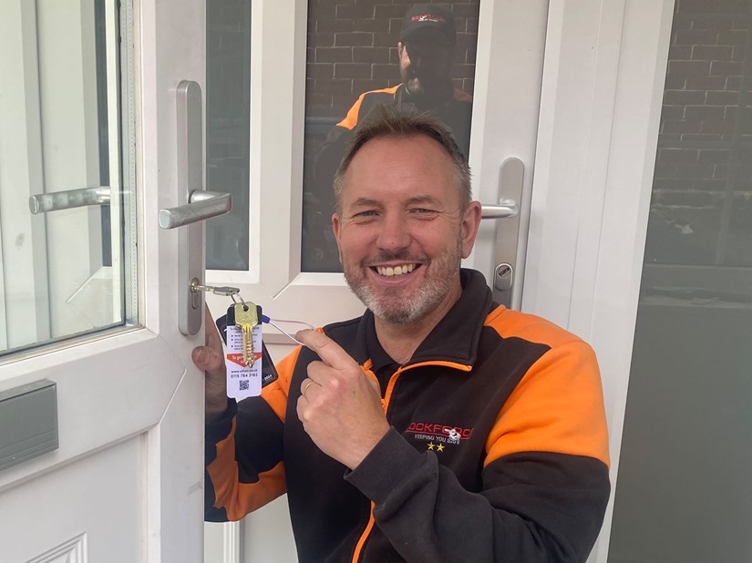 Horsforth Locksmiths