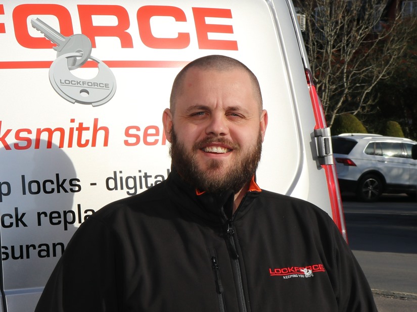 Iver Locksmiths