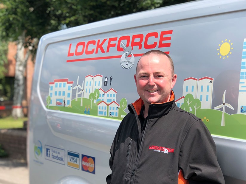 Solihull Locksmith