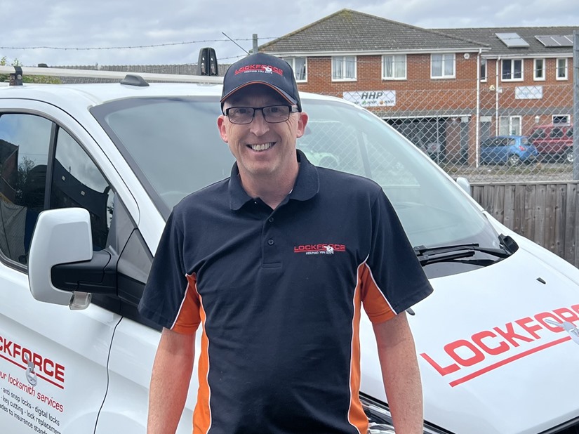 Locksmith in Castleford 