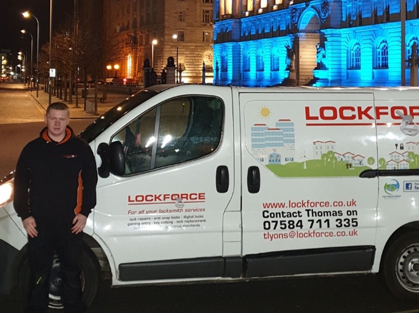 Locksmiths Bootle