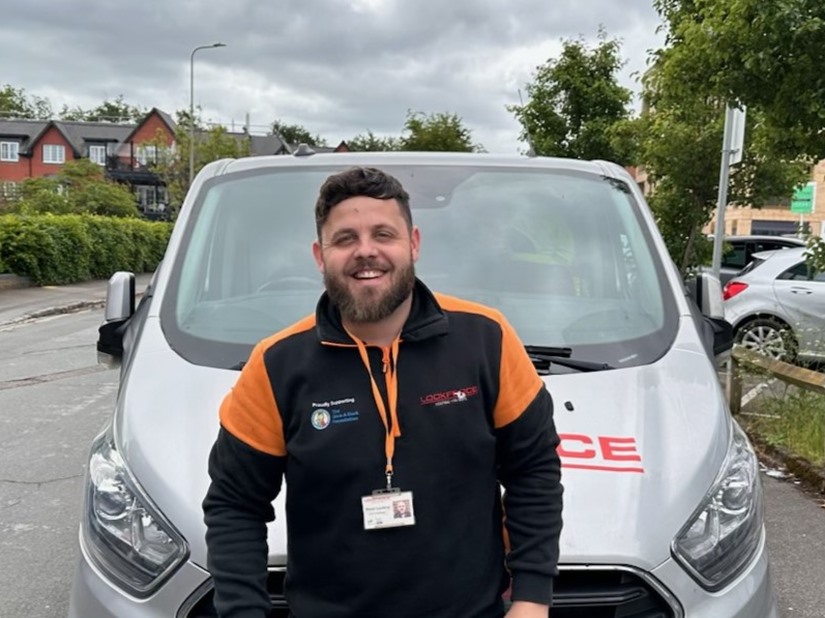 Ascot Locksmith