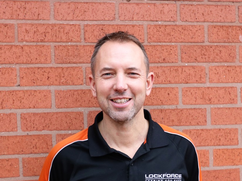 Lockforce Locksmiths Burley in Wharfedale 