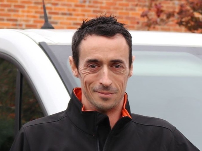 Locksmith Oxford