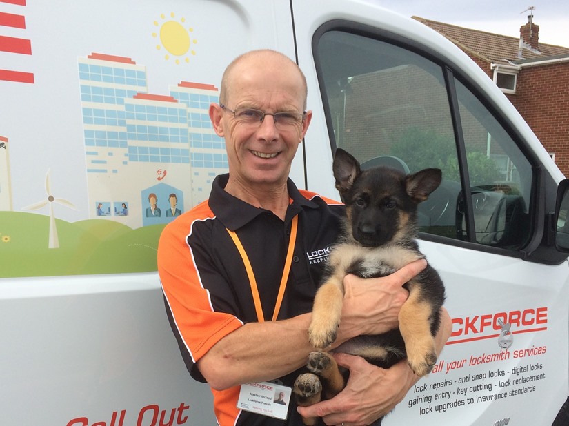 Stockton Locksmith 