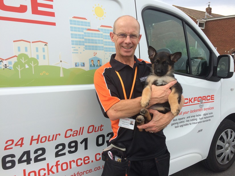 Stockton Locksmith 