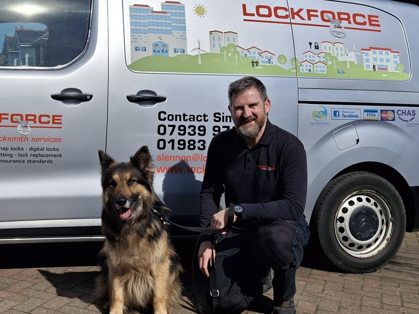 Isle of Wight Locksmiths 