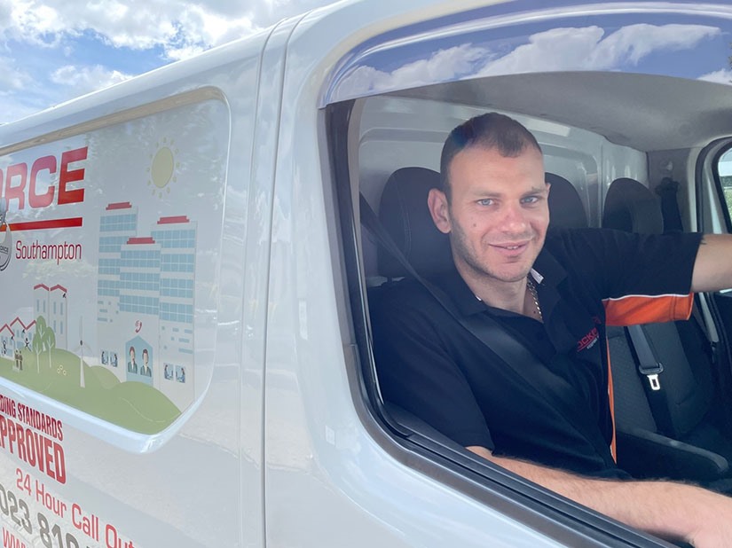 Locksmith Southampton