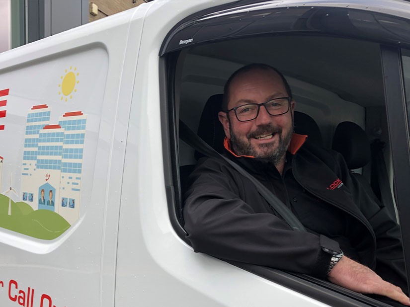 Emergency Locksmith Crewe 
