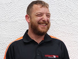 Locksmith Blackpool