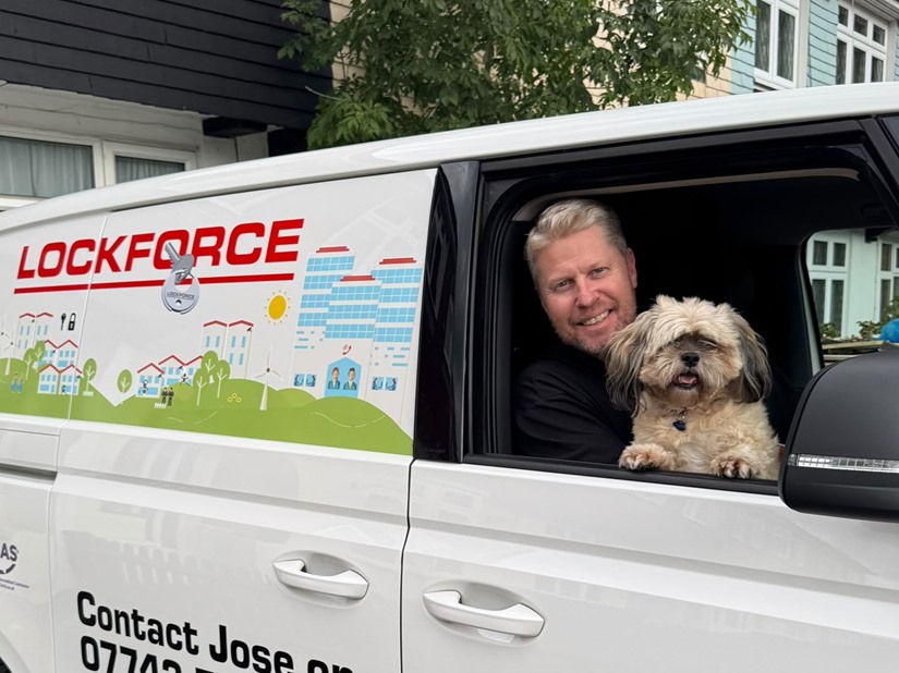Lockforce Locksmiths Putney 