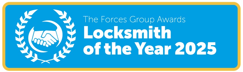 Locksmith of the Year 2025 - Award Winning Locksmiths
