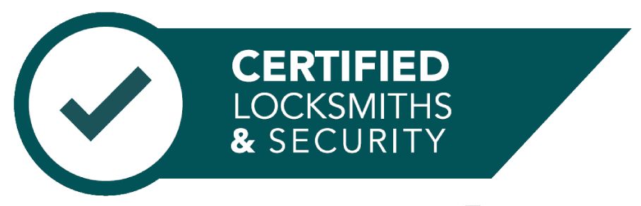 Certified Locksmith & Security