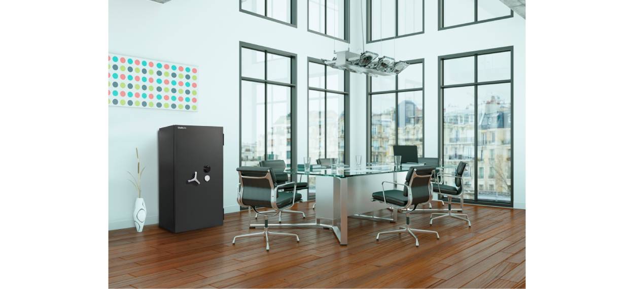 Safe Installation for Office