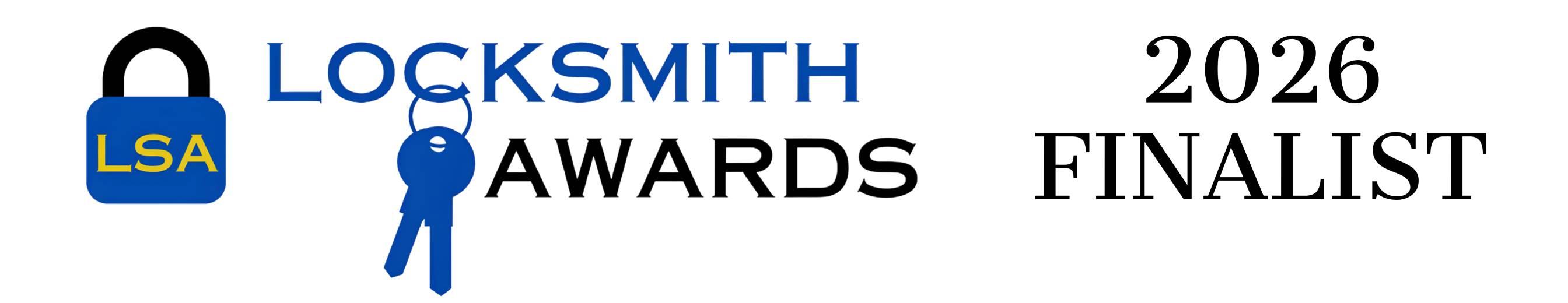 Lockforce is a Finalist for the Locksmith Awards 2026