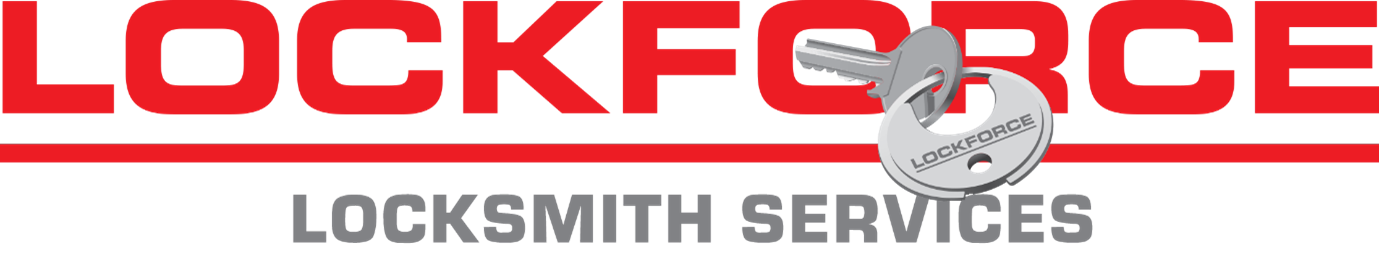 Lockforce Medway logo