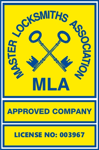 MLA Approved Locksmith in Exeter