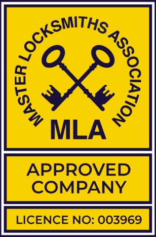 MLA Approved Locksmith in Crewe