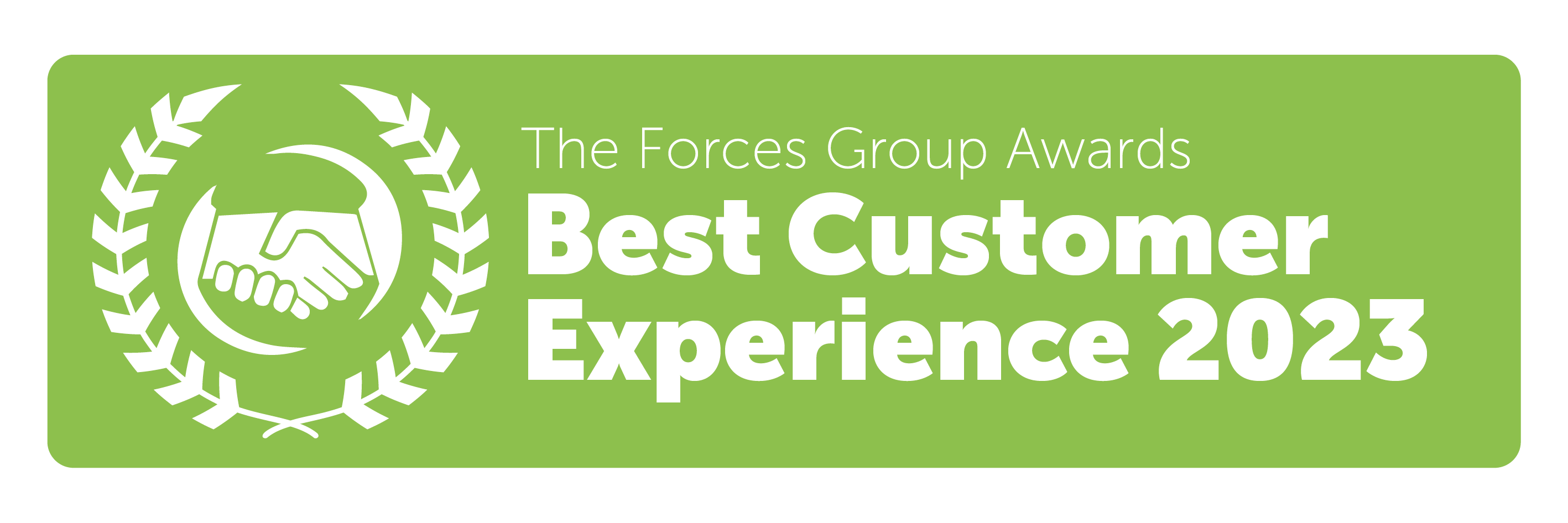 Locksmith Awarded Best Customer Experience 2023