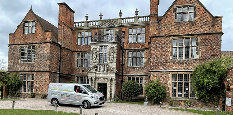 Castle Bromwich Locksmith
