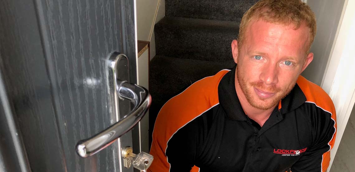 How Much Should A Locksmith Cost