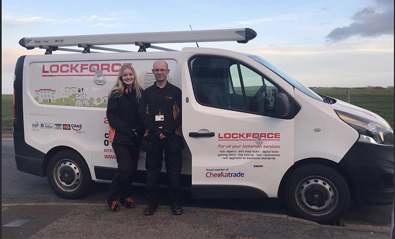 Middlesbrough Locksmith