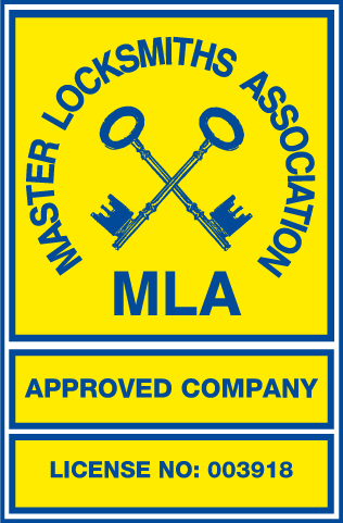MLA Approved Locksmith in Chester