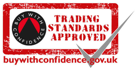 Lockforce Locksmiths Colchester is Trading Standards Approved