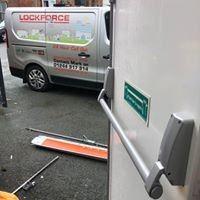 Wirrals Fire Door Mechanisms